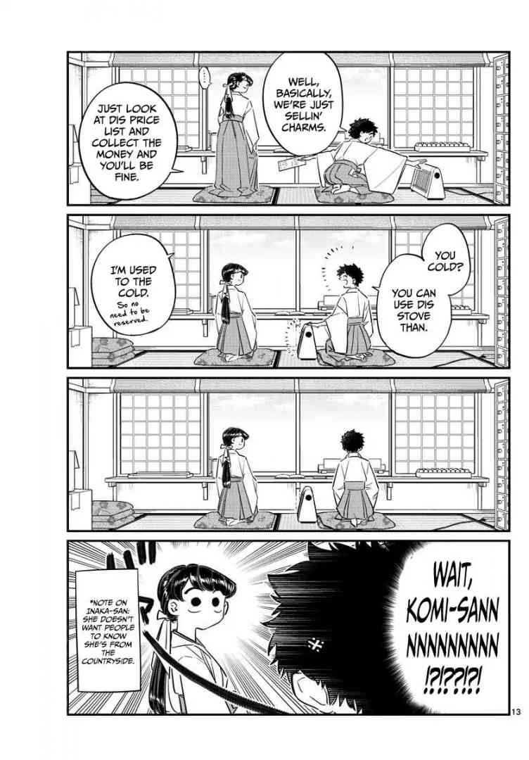 Komi Can